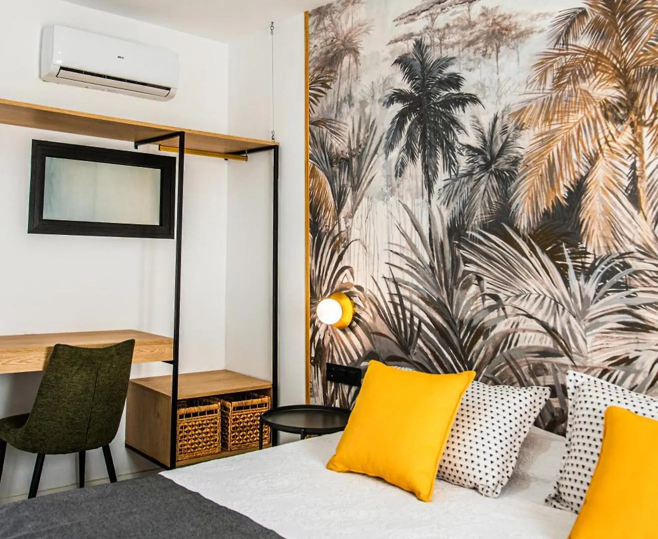 Apartment Fuerteventura Beach Club Caleta De Fuste