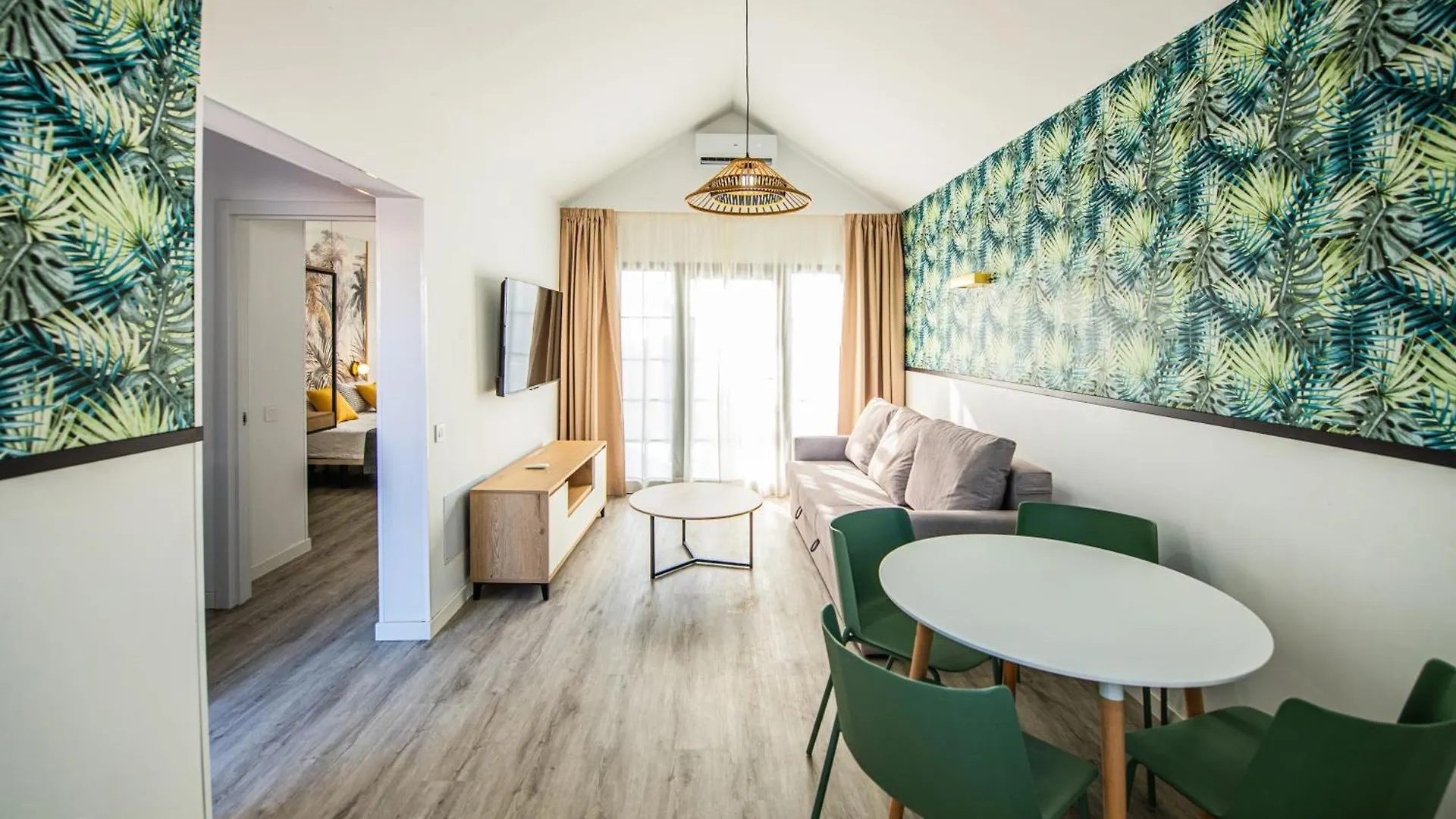 Fuerteventura Beach Club location