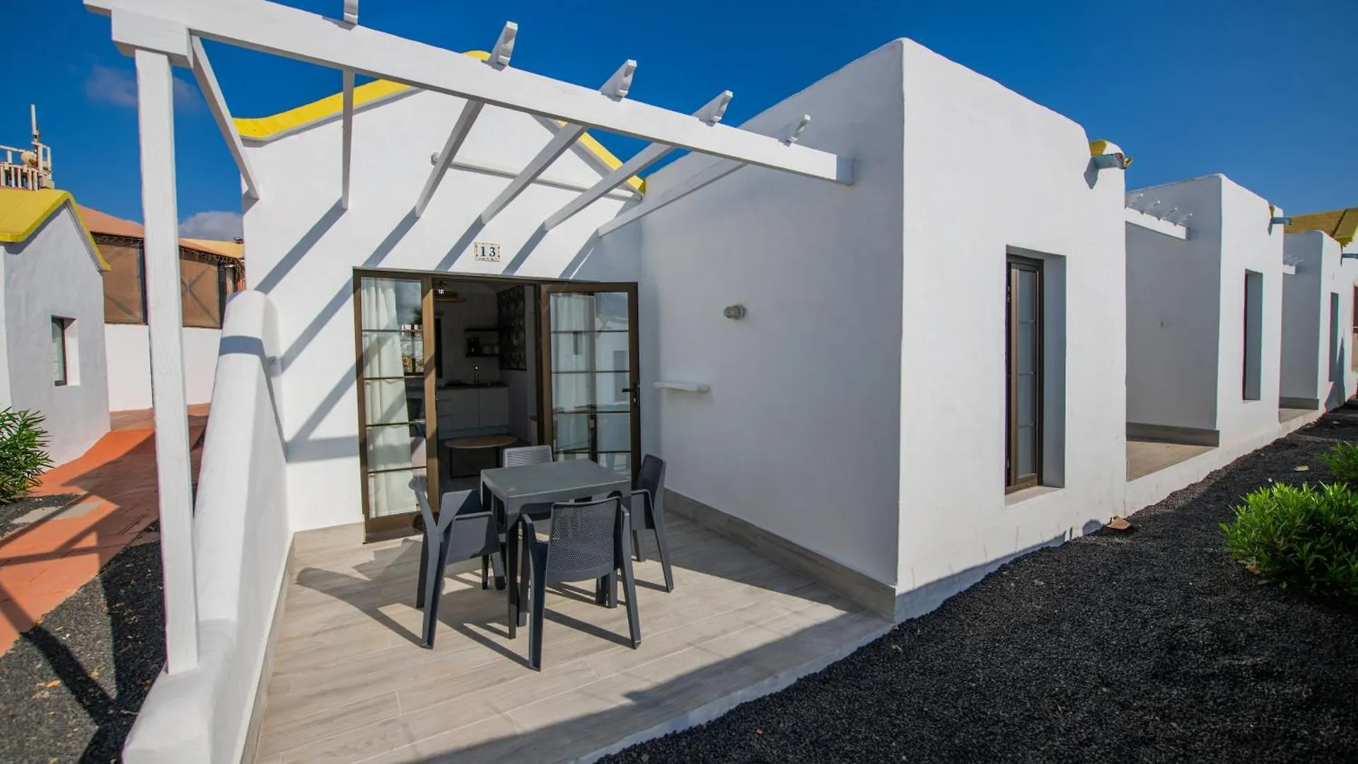 Διαμέρισμα Fuerteventura Beach Club Caleta De Fuste