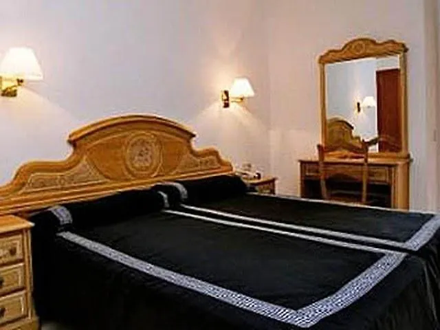 Apartment Fuerteventura Beach Club Caleta De Fuste