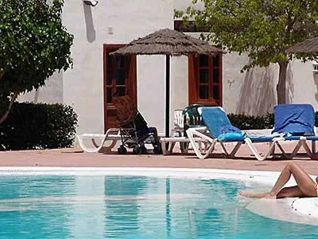 Διαμέρισμα Fuerteventura Beach Club Caleta De Fuste