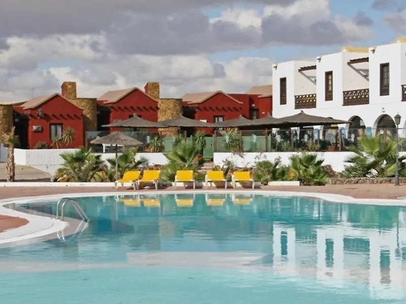 Fuerteventura Beach Club Caleta De Fuste 0*,