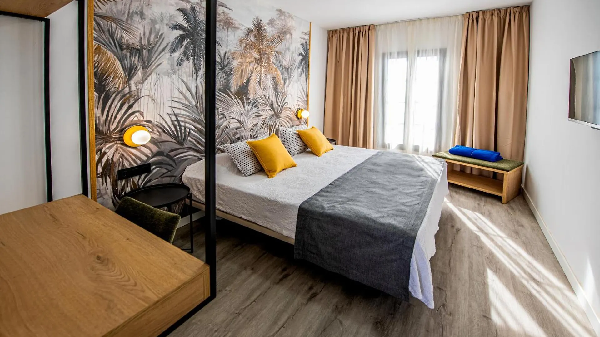 Fuerteventura Beach Club Caleta De Fuste Apartment