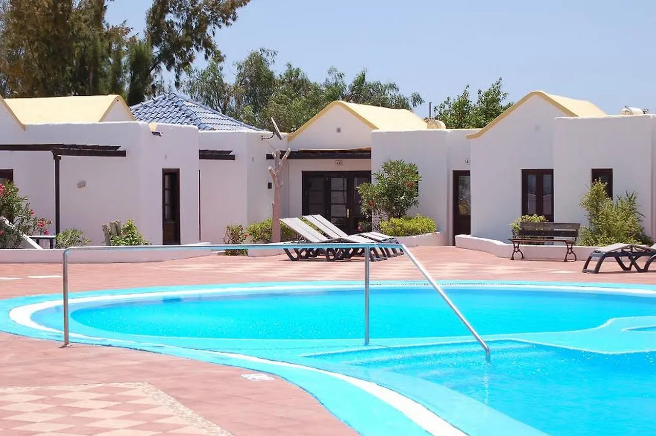Fuerteventura Beach Club Caleta De Fuste 0*,  Spain
